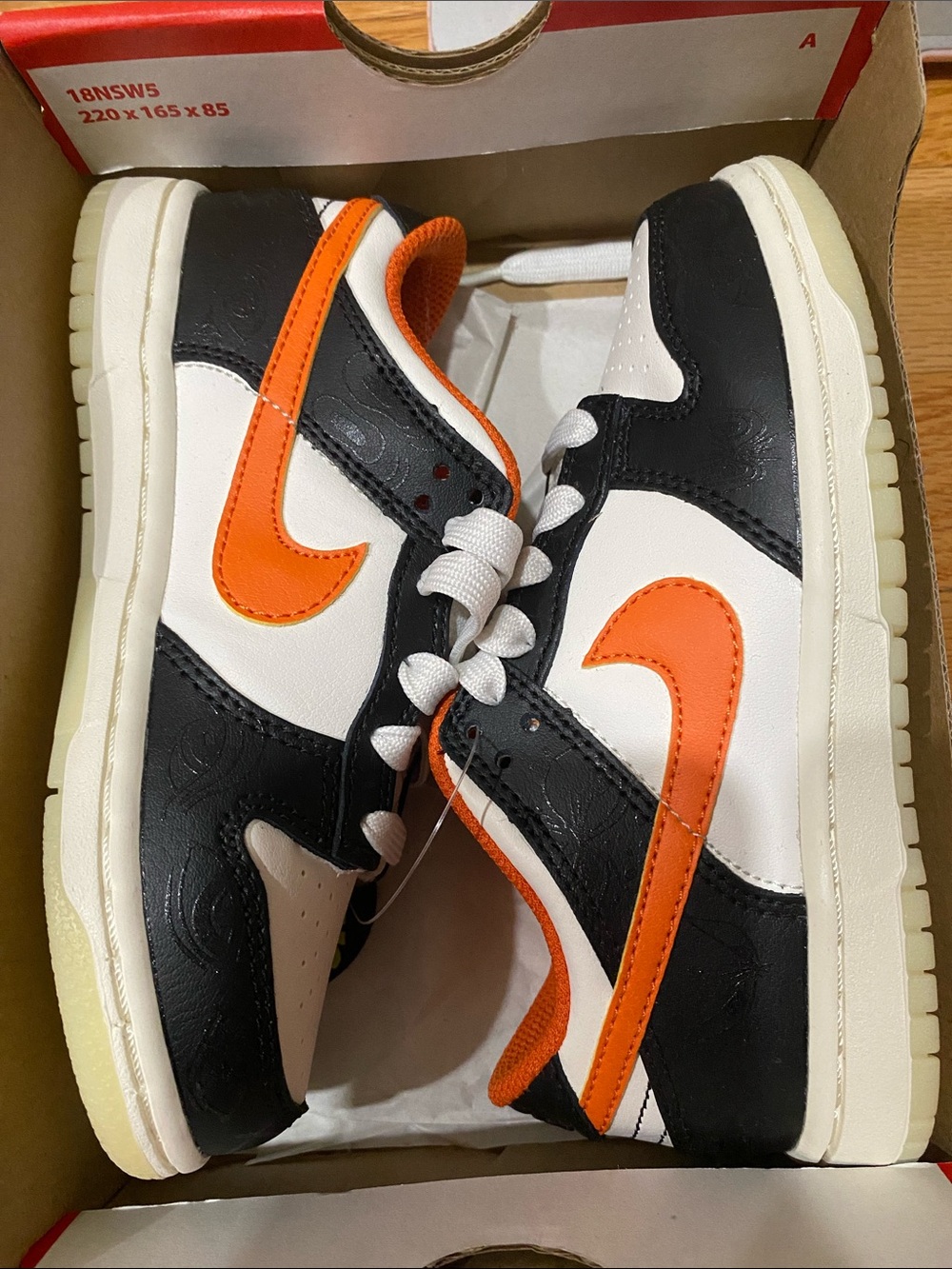 Nike Dunk Low PRM